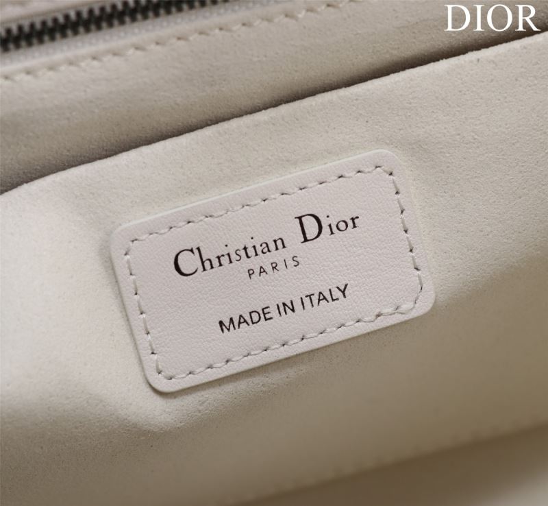 Christian Dior Shopping Bags